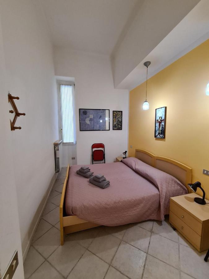 La Casa Di Rosa By Portofinovacanze 산타마르게리타리구레 외부 사진